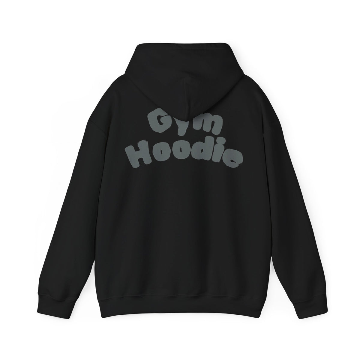 Unisex RynoFitness “Gym Hoodie”