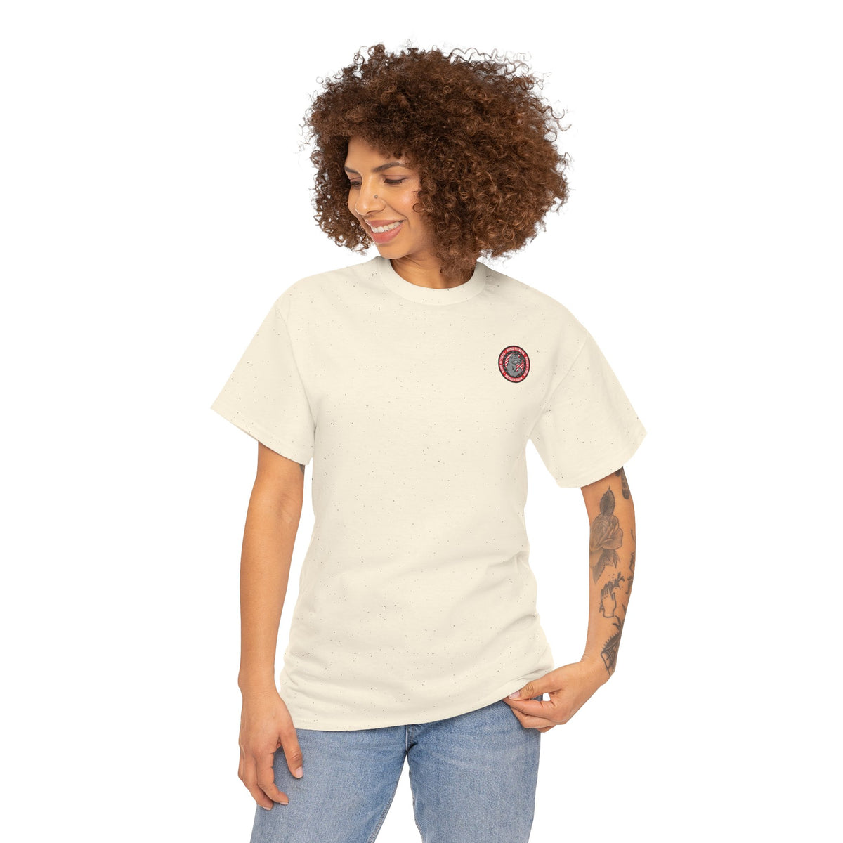 Unisex RynoFitness "Established" Tee