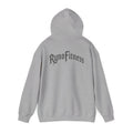 Unisex RynoFitness “Gothic” Hoodie