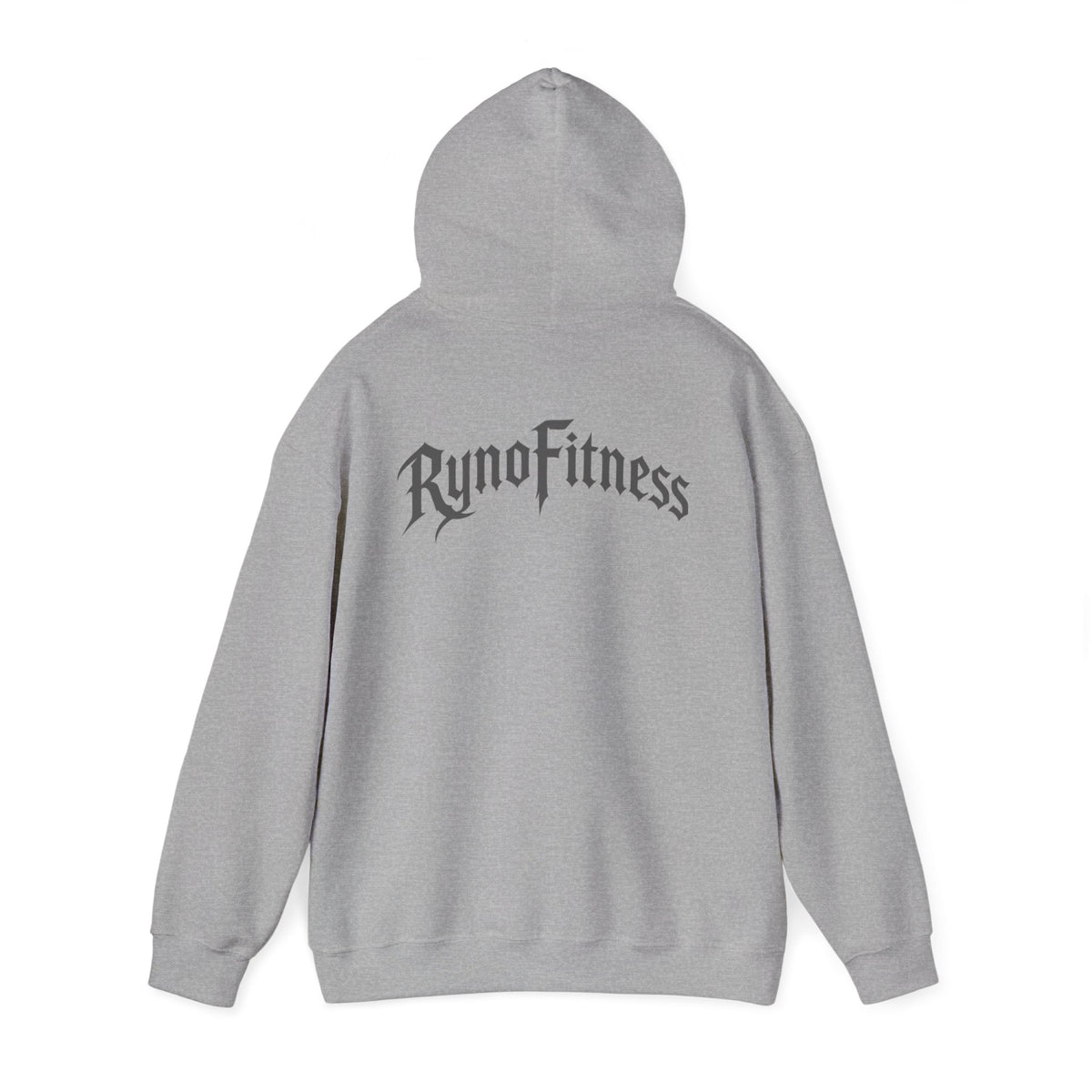 Unisex RynoFitness “Gothic” Hoodie