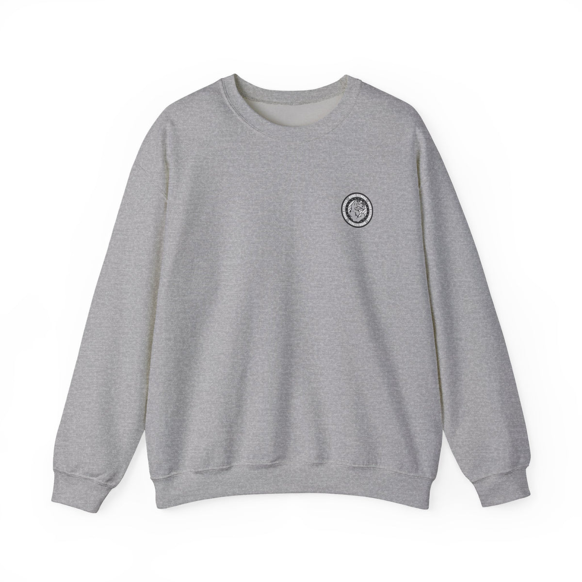 Unisex RynoFitness “Gothic” Sweatshirt