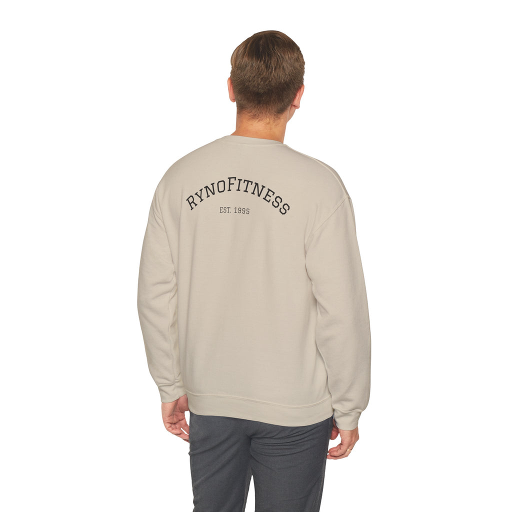 Unisex RynoFitness "Established" Sweatshirt