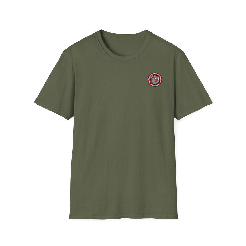Unisex RynoFitness “Basic” Tee