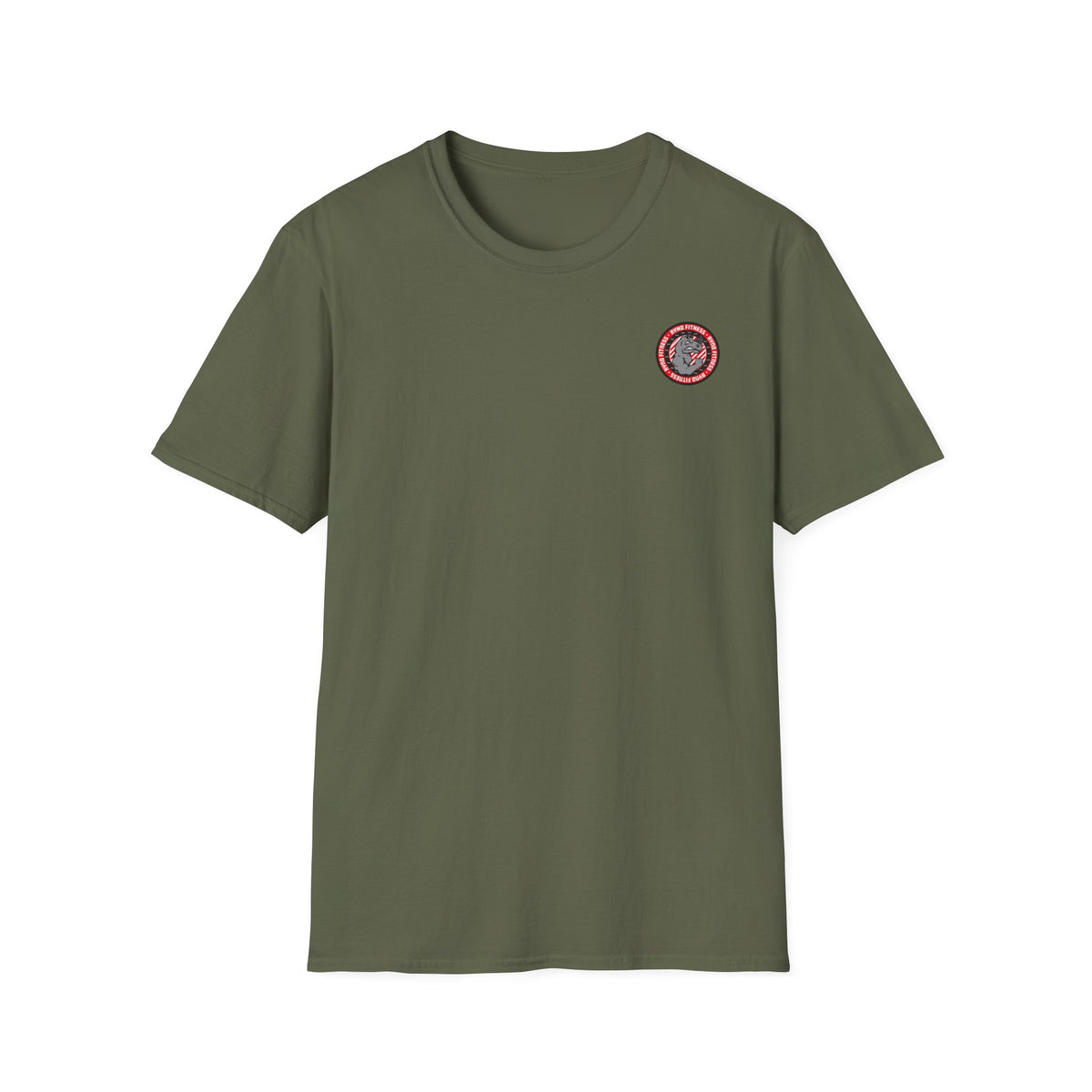Unisex RynoFitness “Basic” Tee