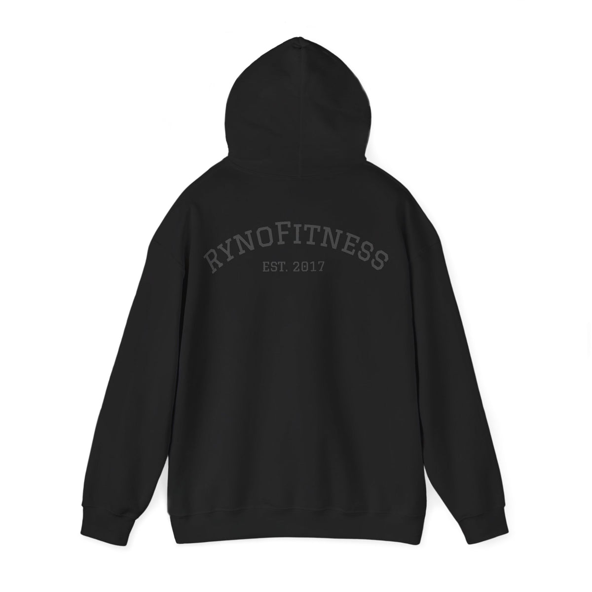 Unisex RynoFitness "Established" Hoodie
