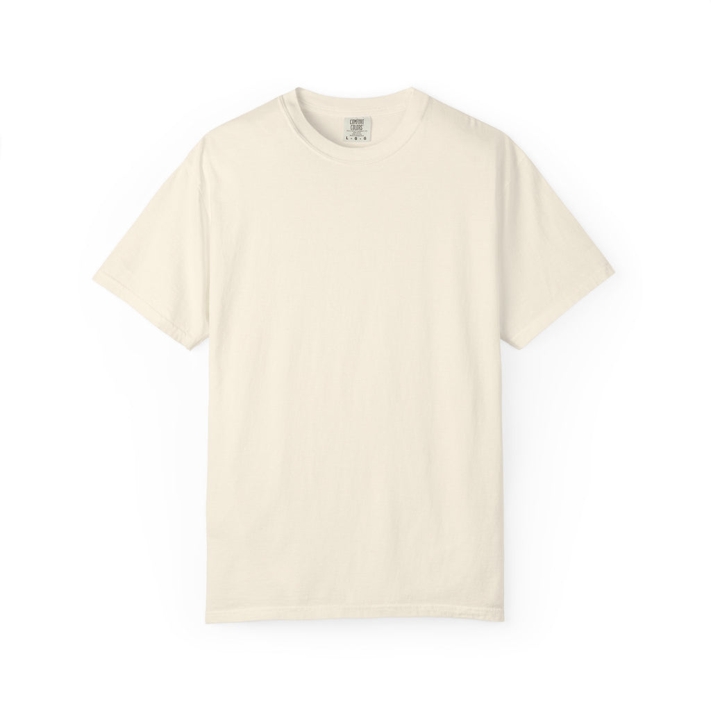 Unisex RynoFitness “Boxy” Tee