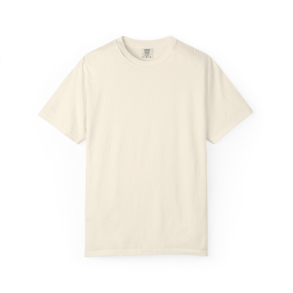 Unisex RynoFitness “Boxy” Tee