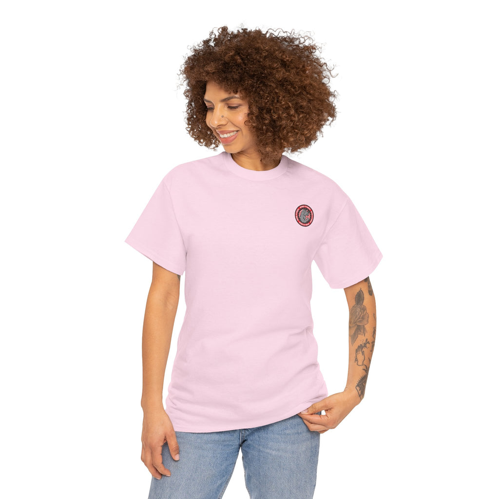 Unisex RynoFitness "Established" Tee