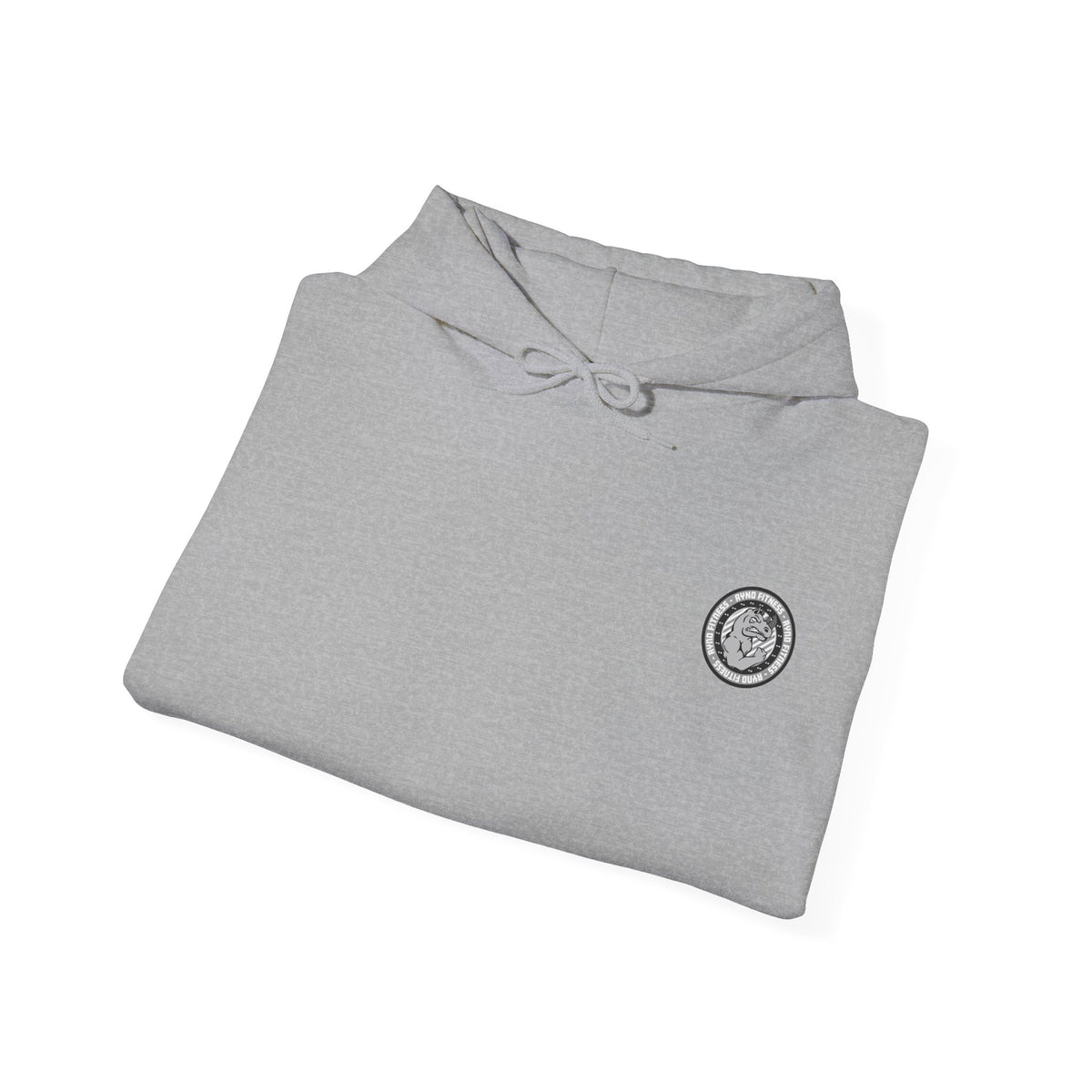 Unisex RynoFitness "Established" Hoodie