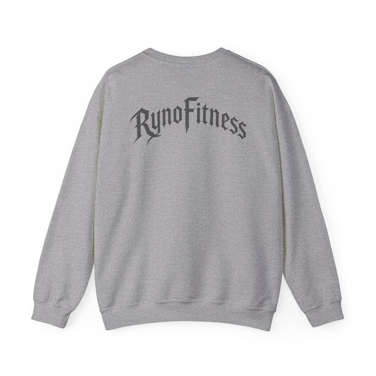Unisex RynoFitness “Gothic” Sweatshirt
