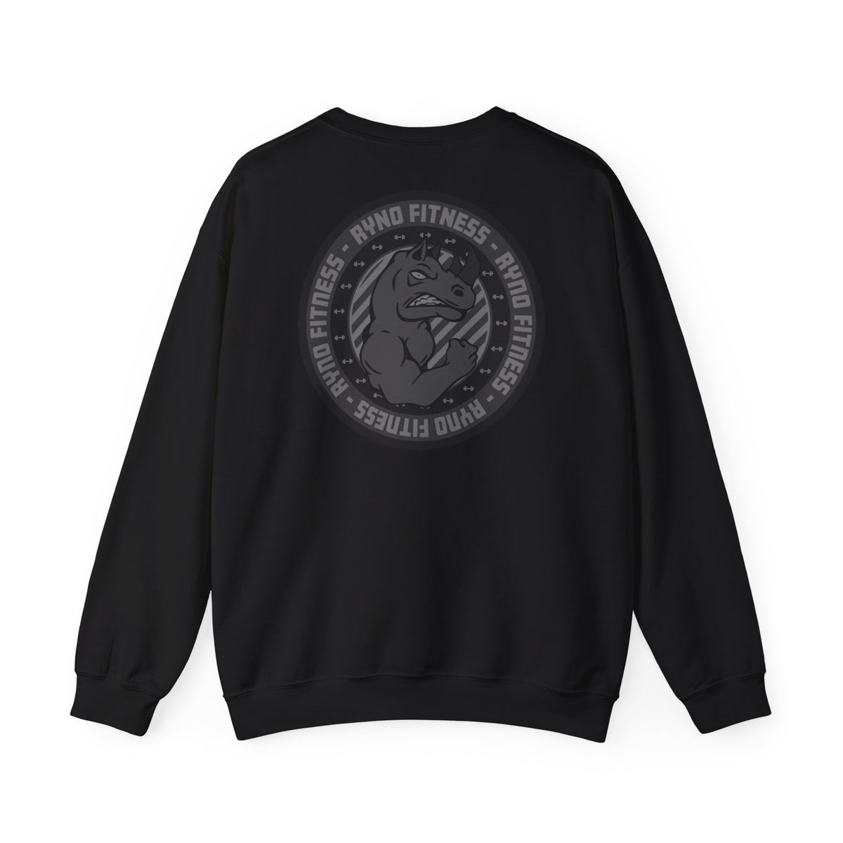 Unisex RynoFitness “Boxy” Sweatshirt