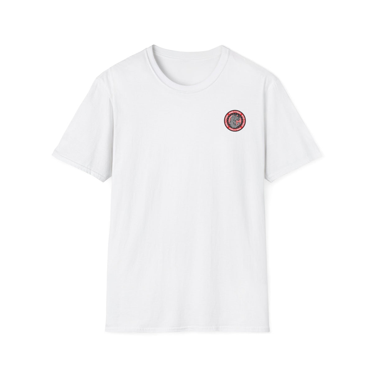Unisex RynoFitness “Basic” Tee