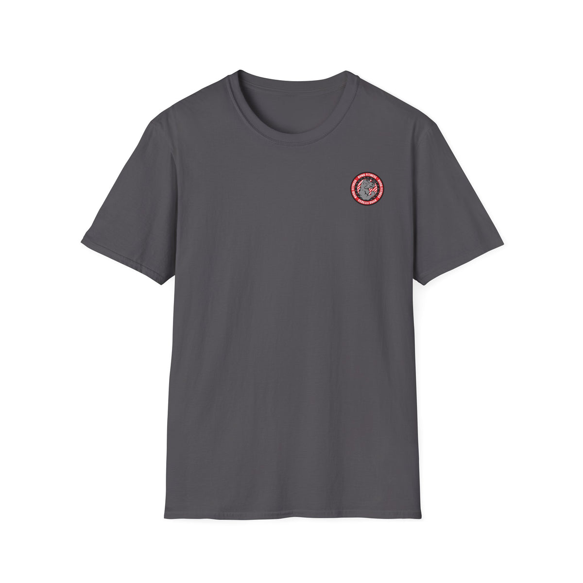 Unisex RynoFitness “Basic” Tee