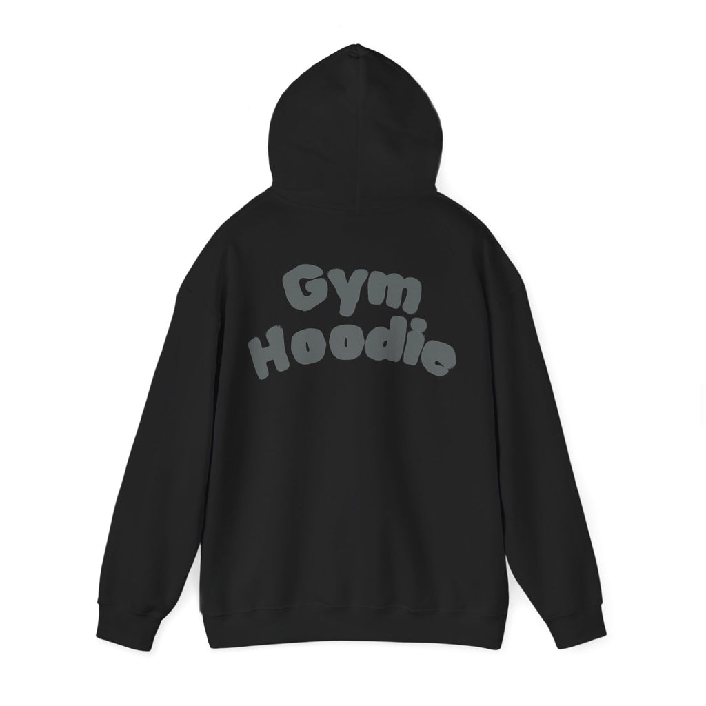 Unisex RynoFitness “Gym Hoodie”