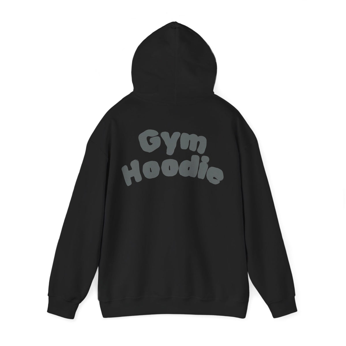 Unisex RynoFitness “Gym Hoodie”