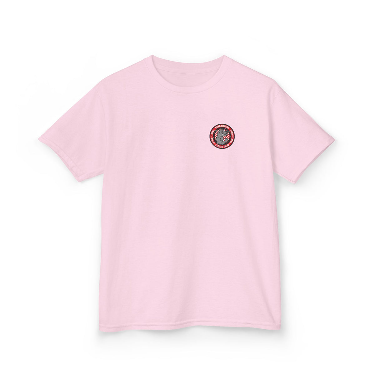 Kids Unisex “Mini But Mighty” Tee