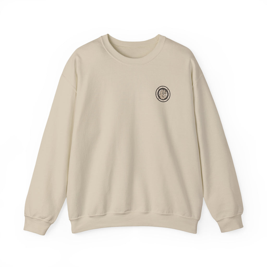 Unisex RynoFitness "Established" Sweatshirt