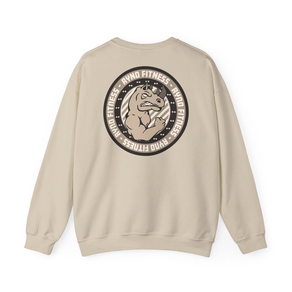Unisex RynoFitness “Boxy” Sweatshirt