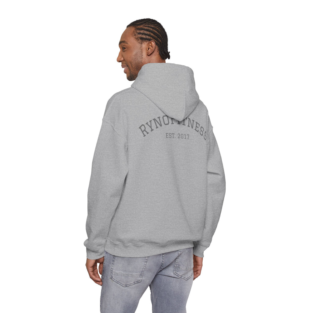 Unisex RynoFitness "Established" Hoodie