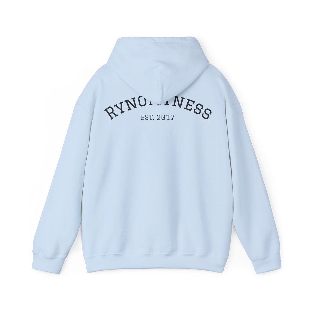 Unisex RynoFitness "Established" Hoodie