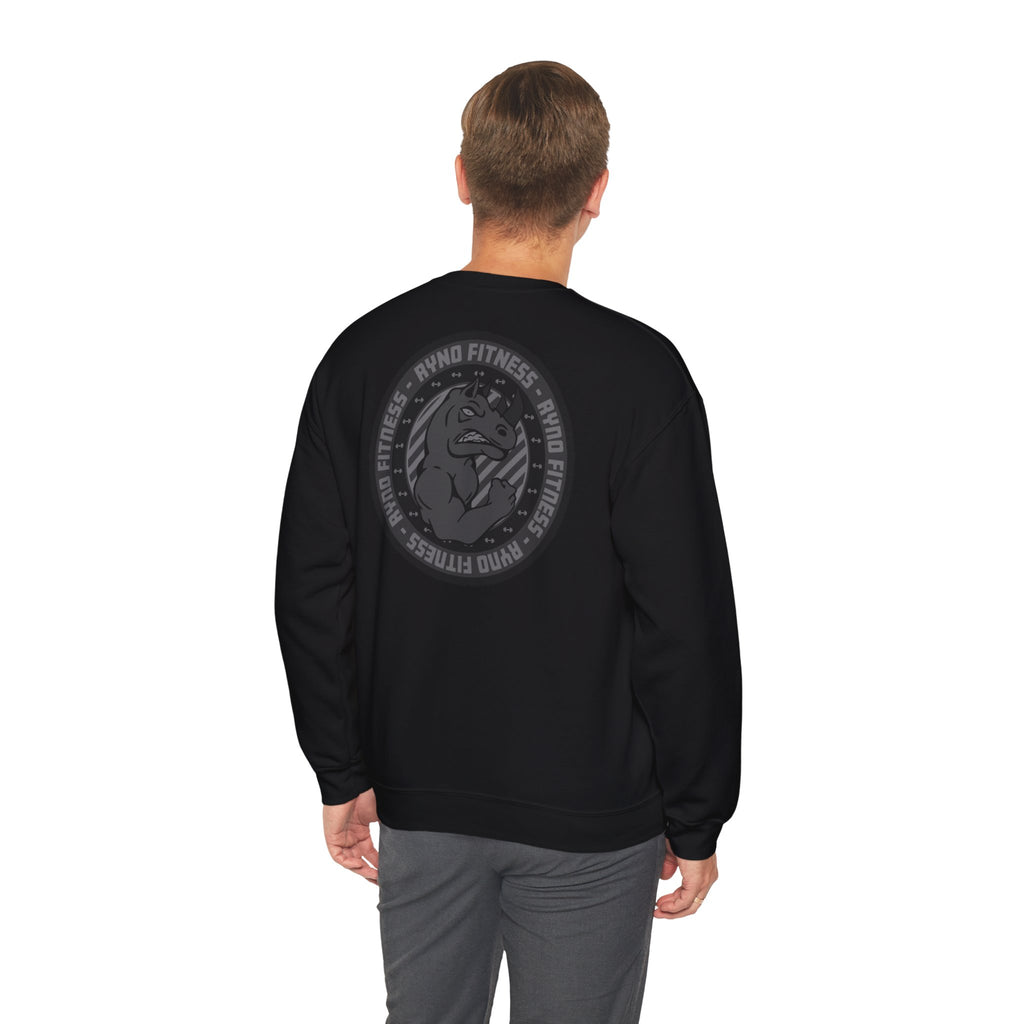 Unisex RynoFitness “Boxy” Sweatshirt