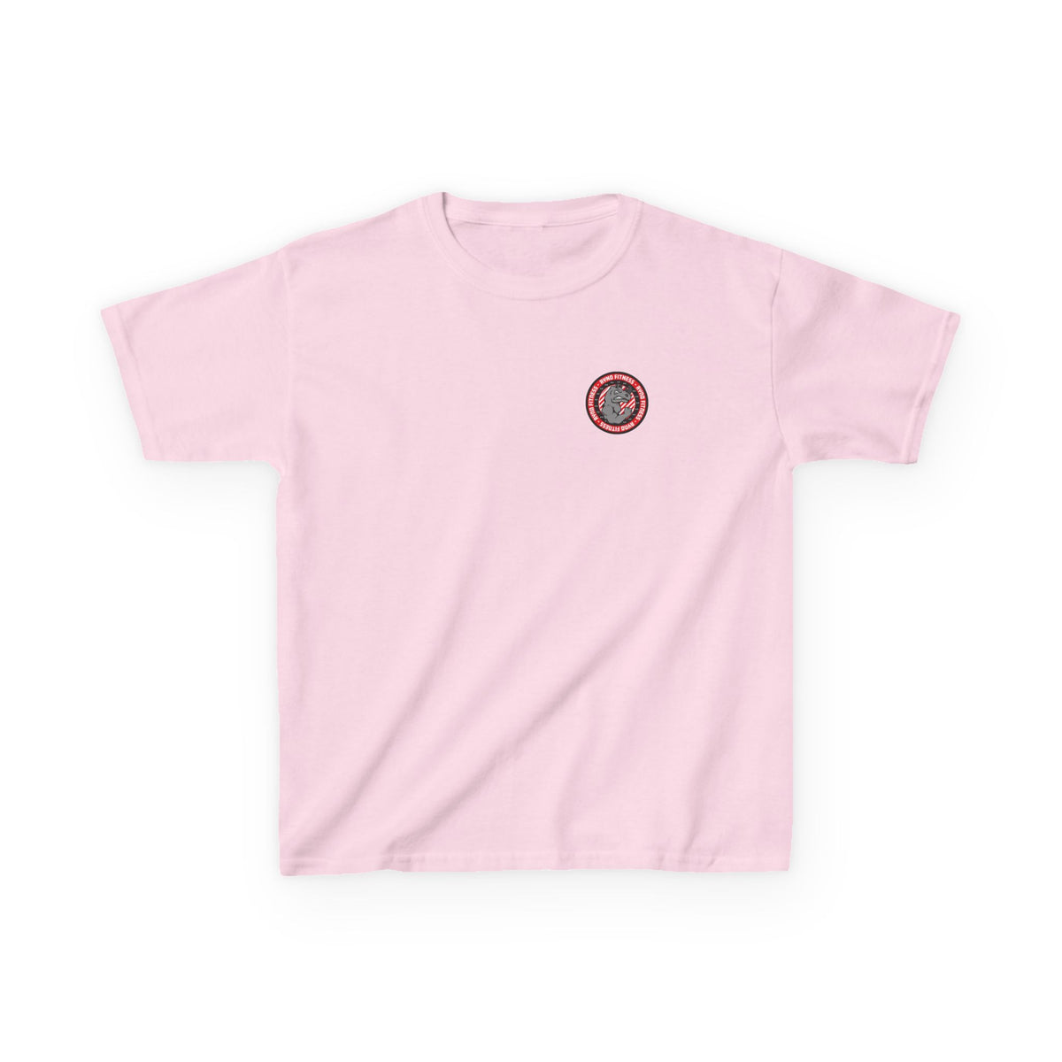 Kids Unisex “Mini But Mighty” Tee