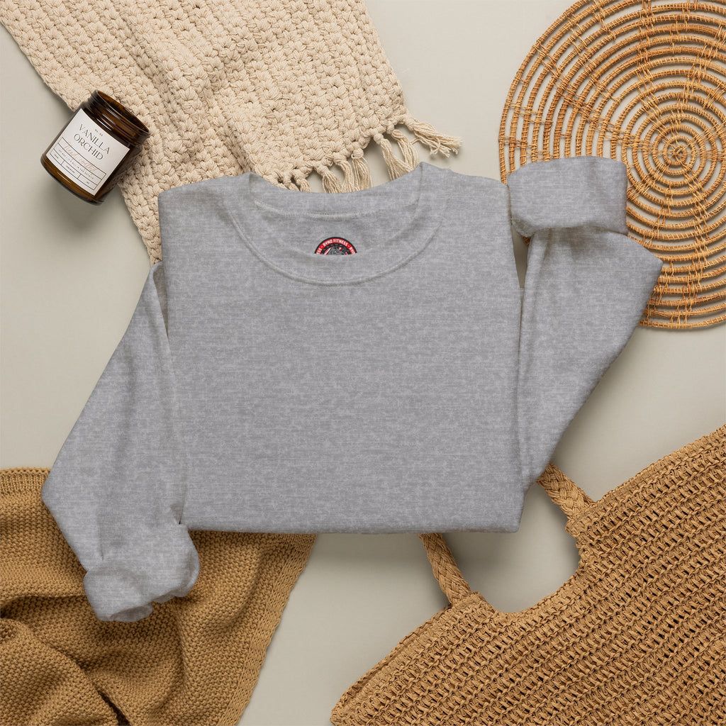 Unisex RynoFitness “Boxy” Sweatshirt