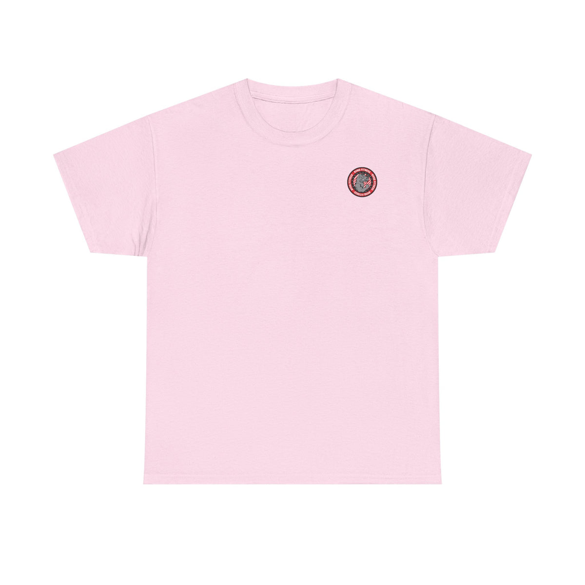Unisex RynoFitness "Established" Tee
