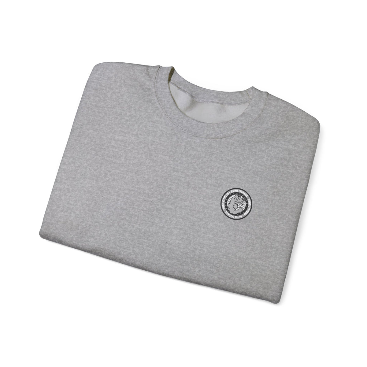 Unisex RynoFitness "Established" Sweatshirt