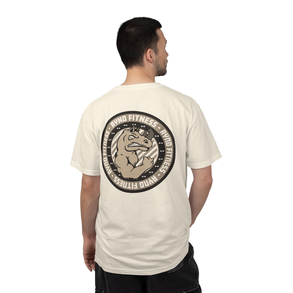 Unisex RynoFitness “Boxy” Tee