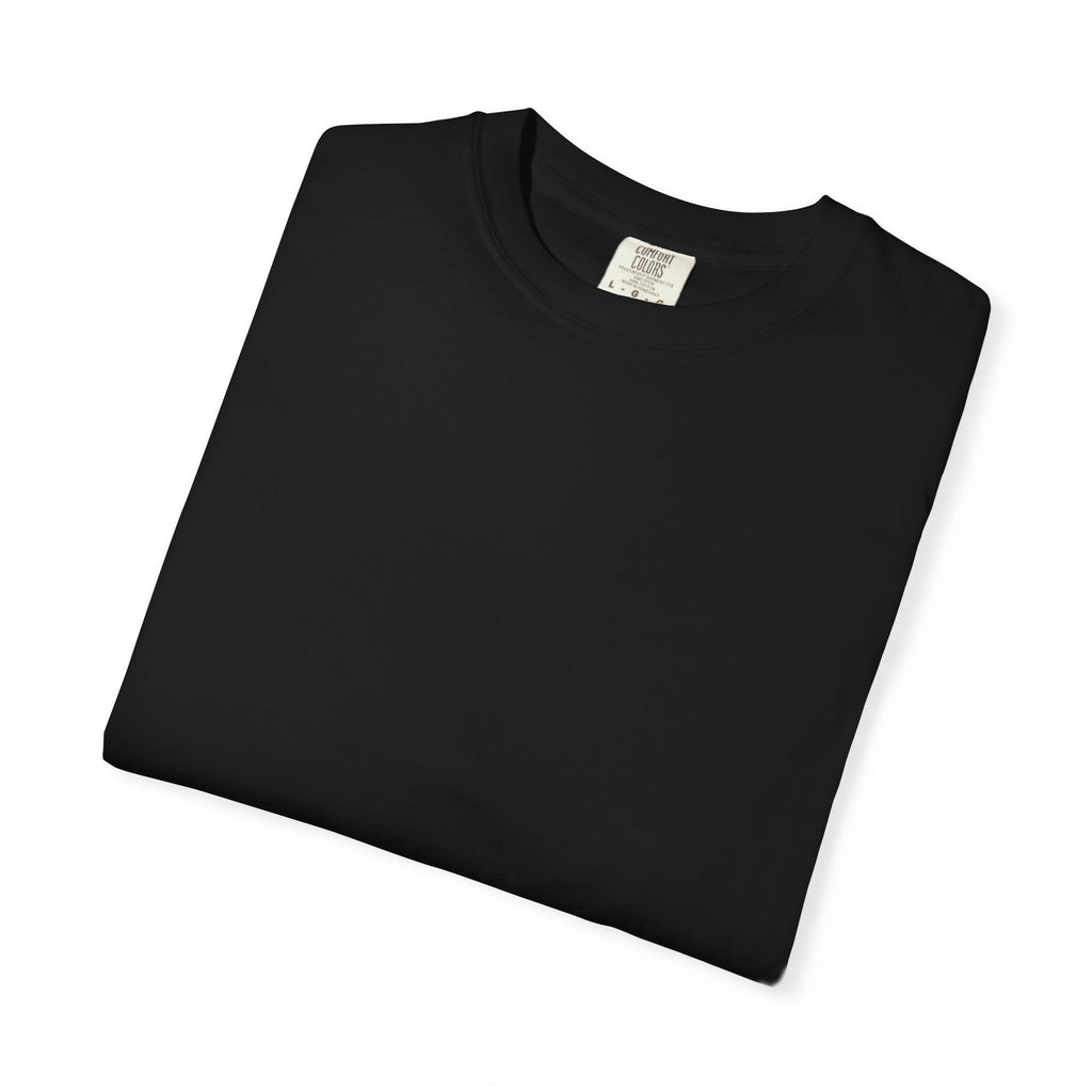 Unisex RynoFitness “Boxy” Tee