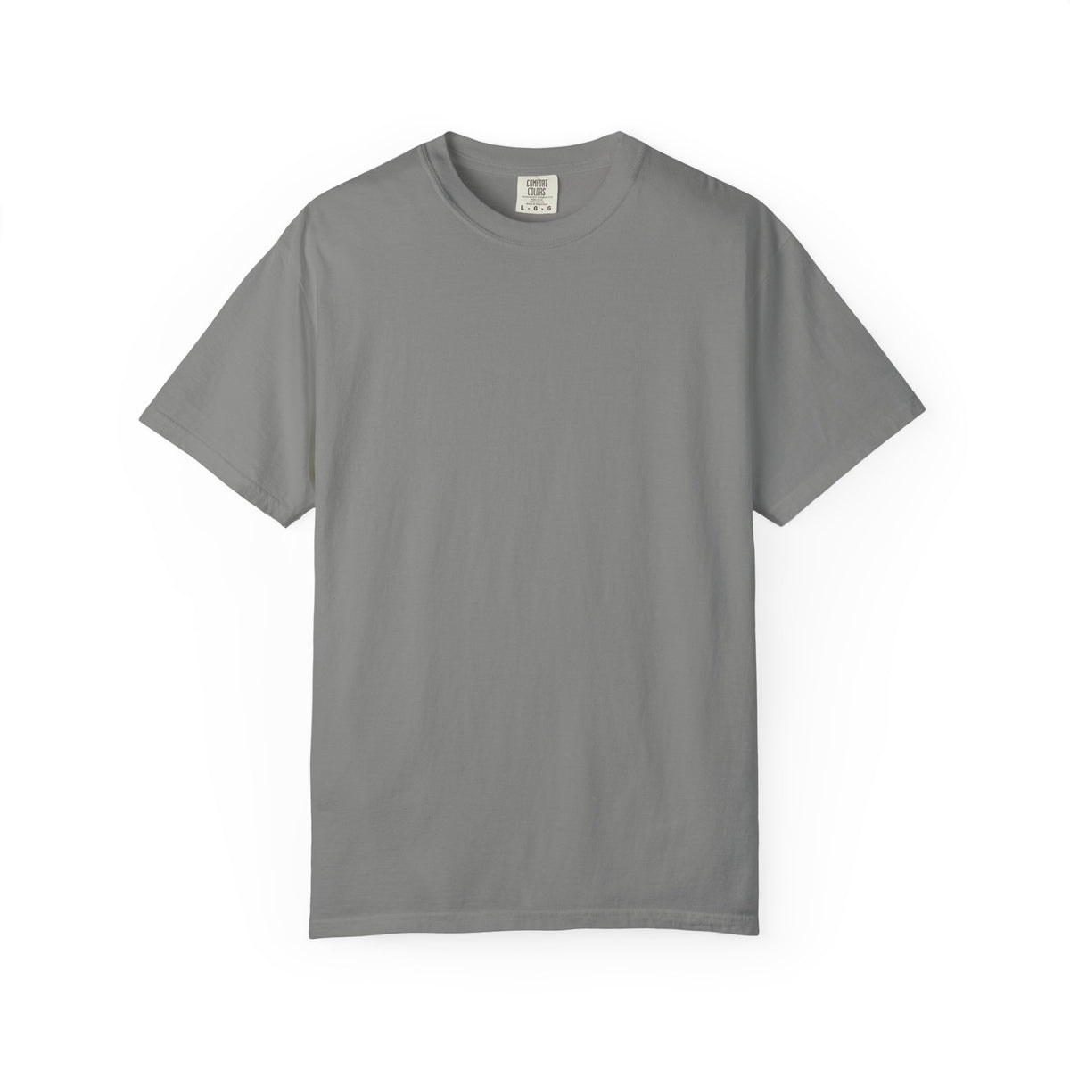 Unisex RynoFitness “Boxy” Tee