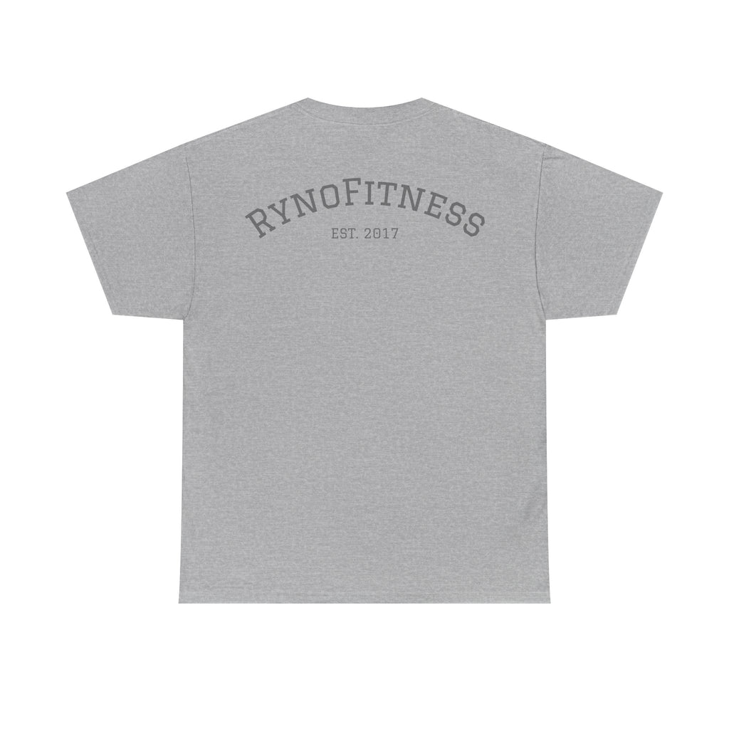 Unisex RynoFitness "Established" Tee