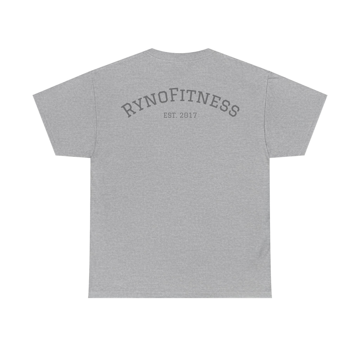 Unisex RynoFitness "Established" Tee