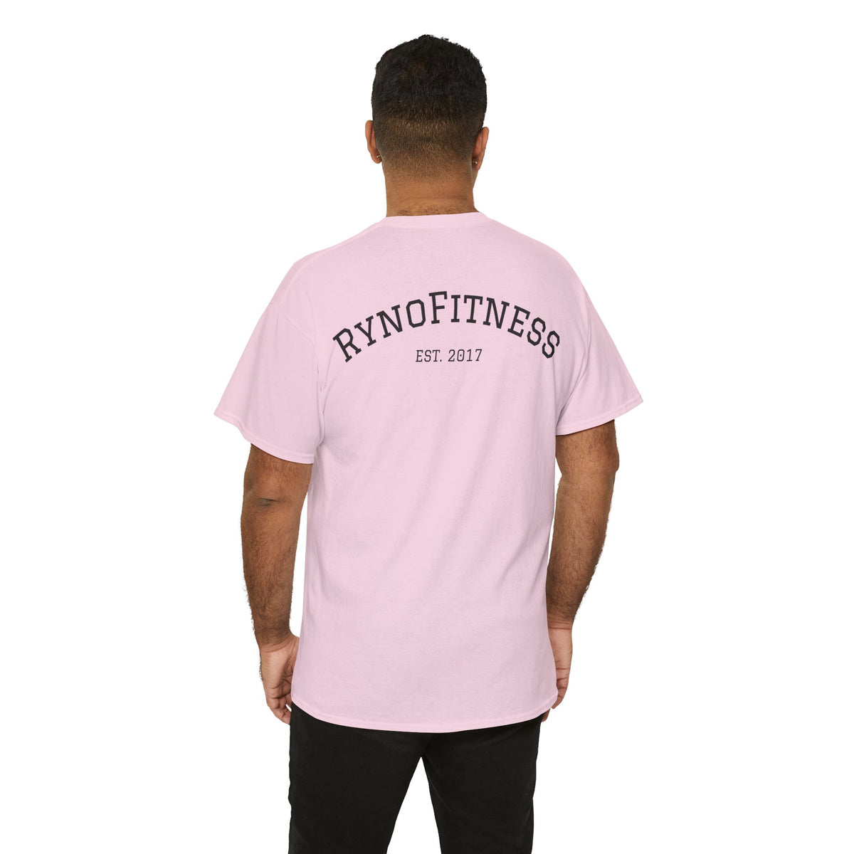 Unisex RynoFitness "Established" Tee