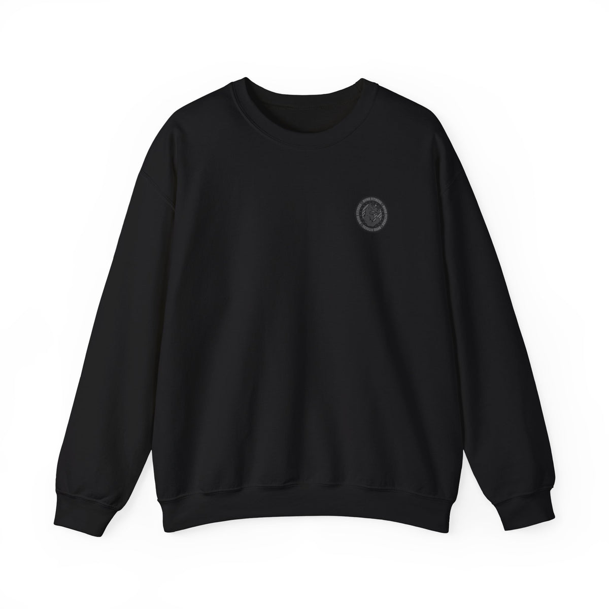 Unisex RynoFitness "Established" Sweatshirt