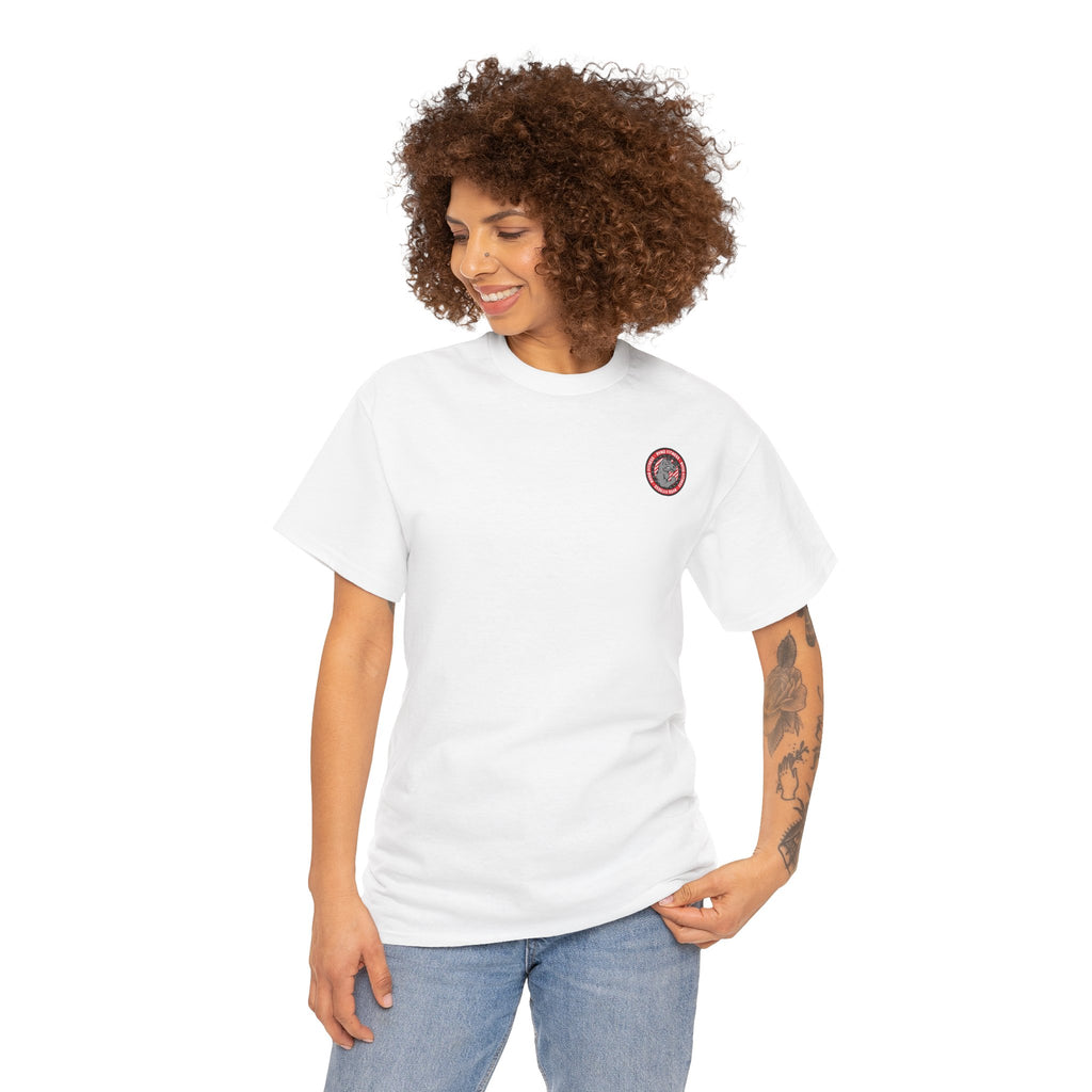 Unisex RynoFitness "Established" Tee