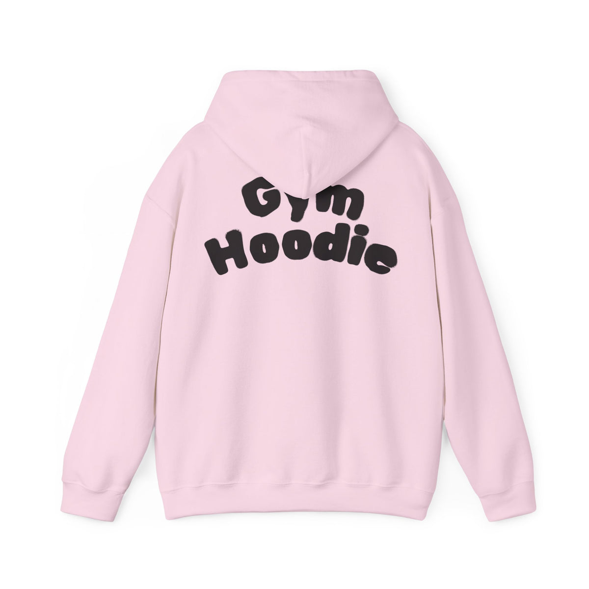 Unisex RynoFitness “Gym Hoodie”