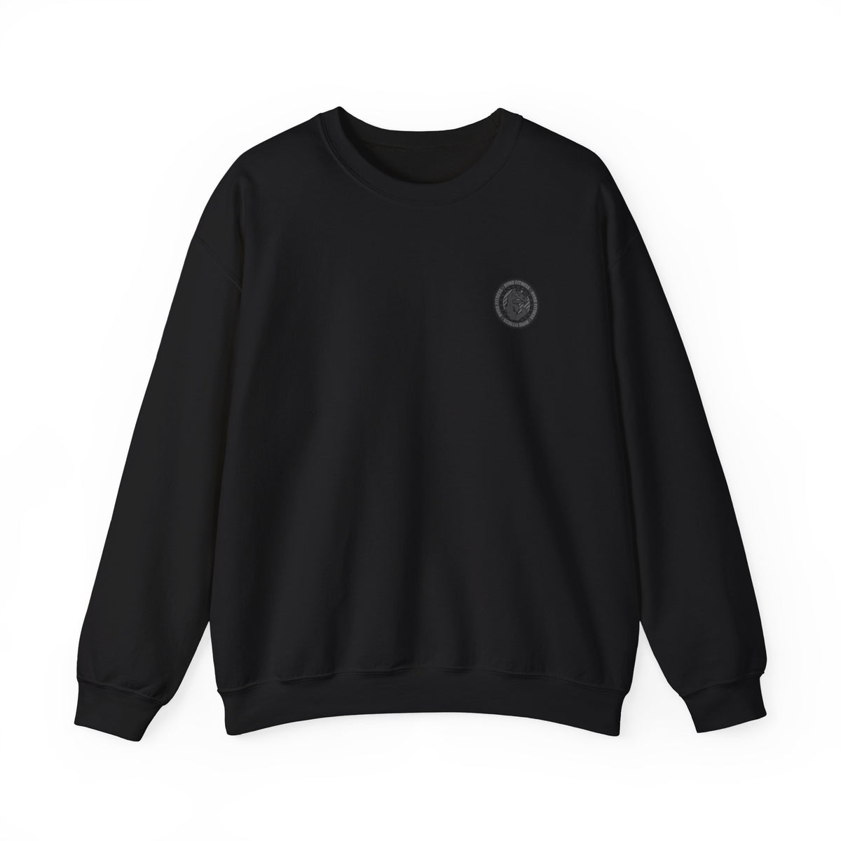 Unisex RynoFitness “Gothic” Sweatshirt