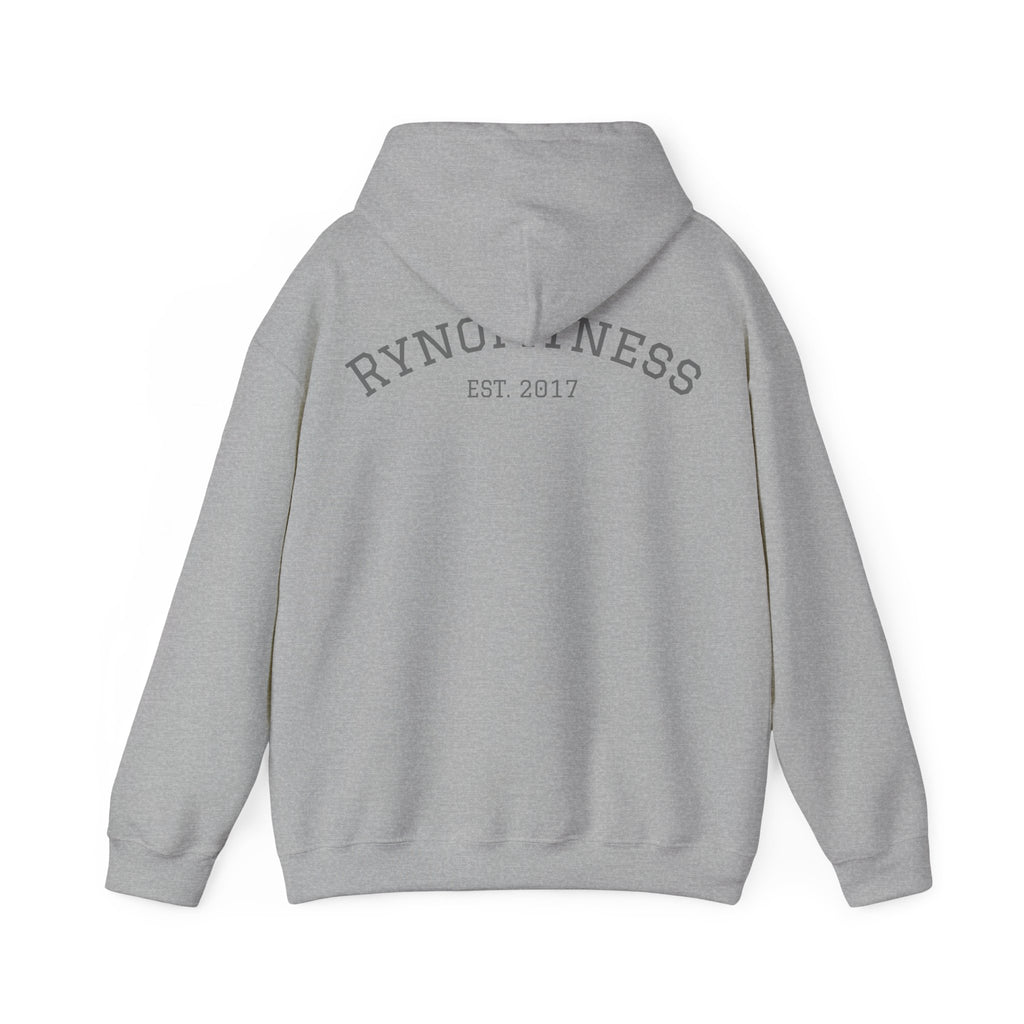 Unisex RynoFitness "Established" Hoodie