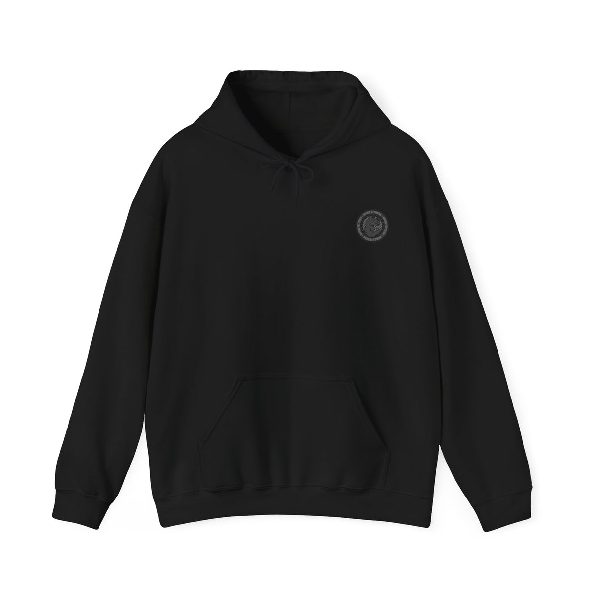 Unisex RynoFitness “Beast” Hoodie