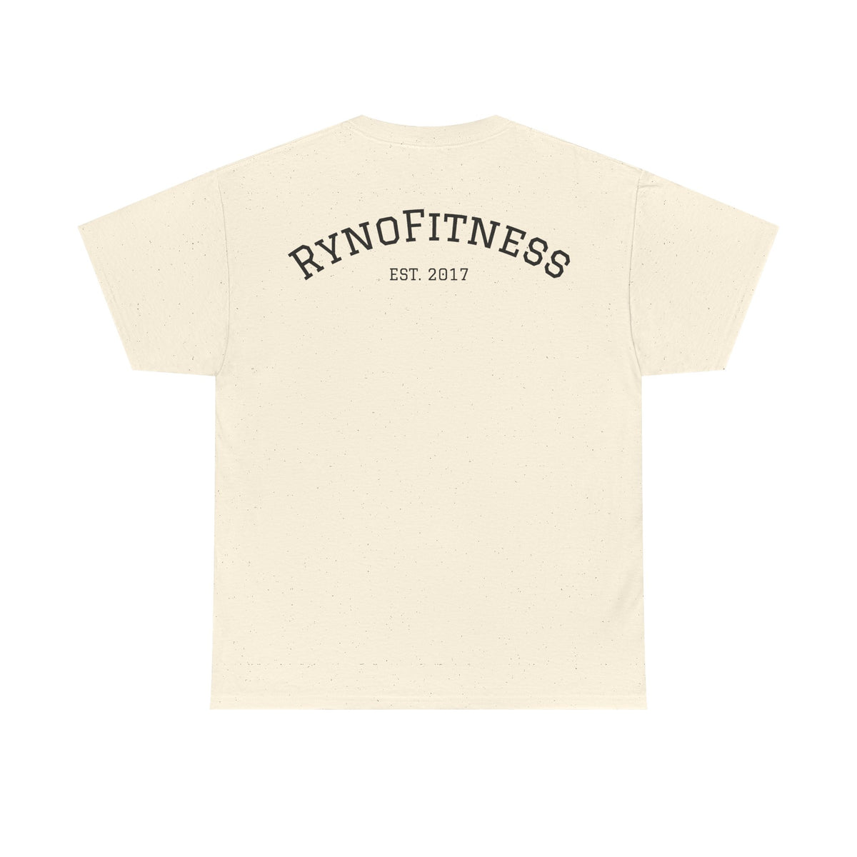 Unisex RynoFitness "Established" Tee
