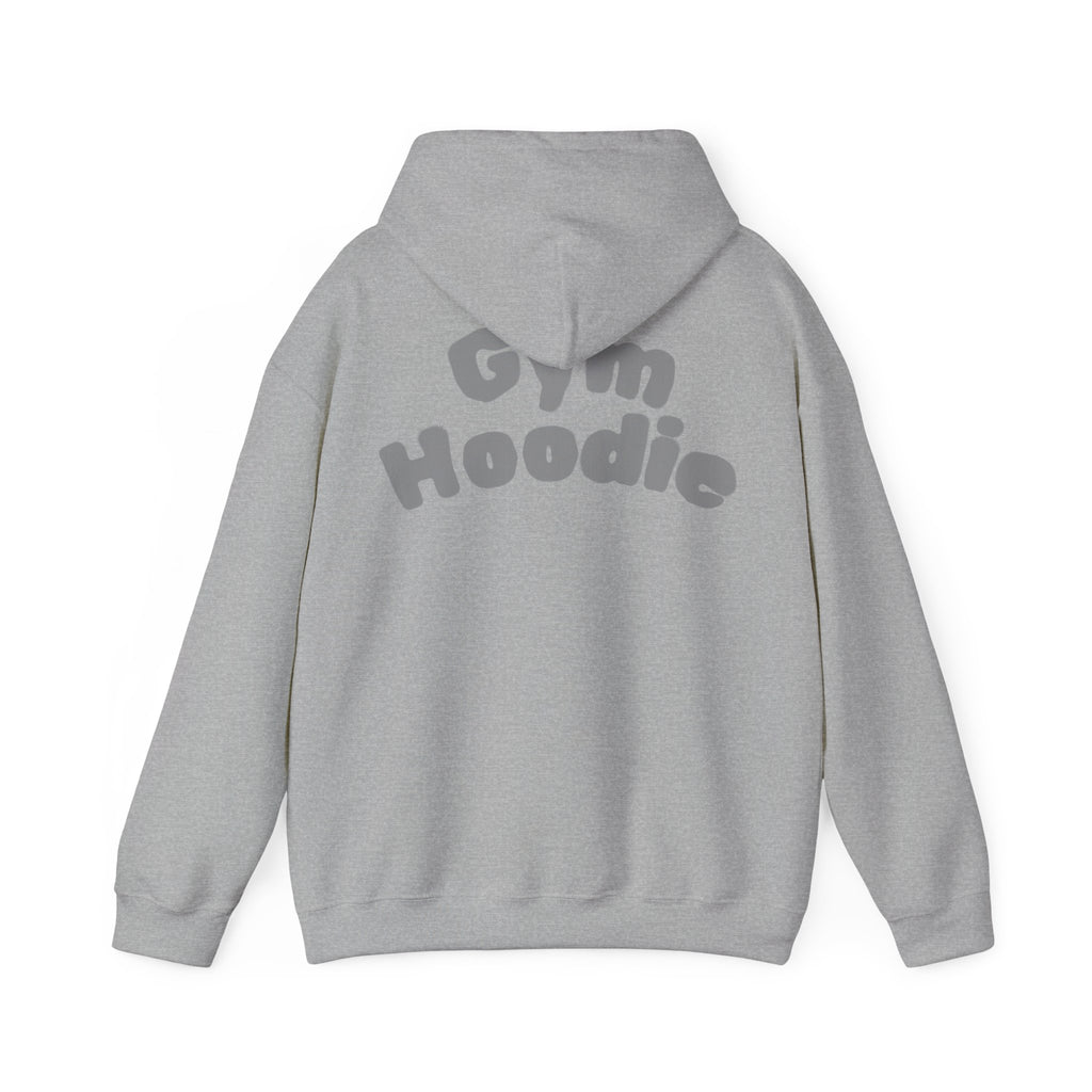 Unisex RynoFitness “Gym Hoodie”