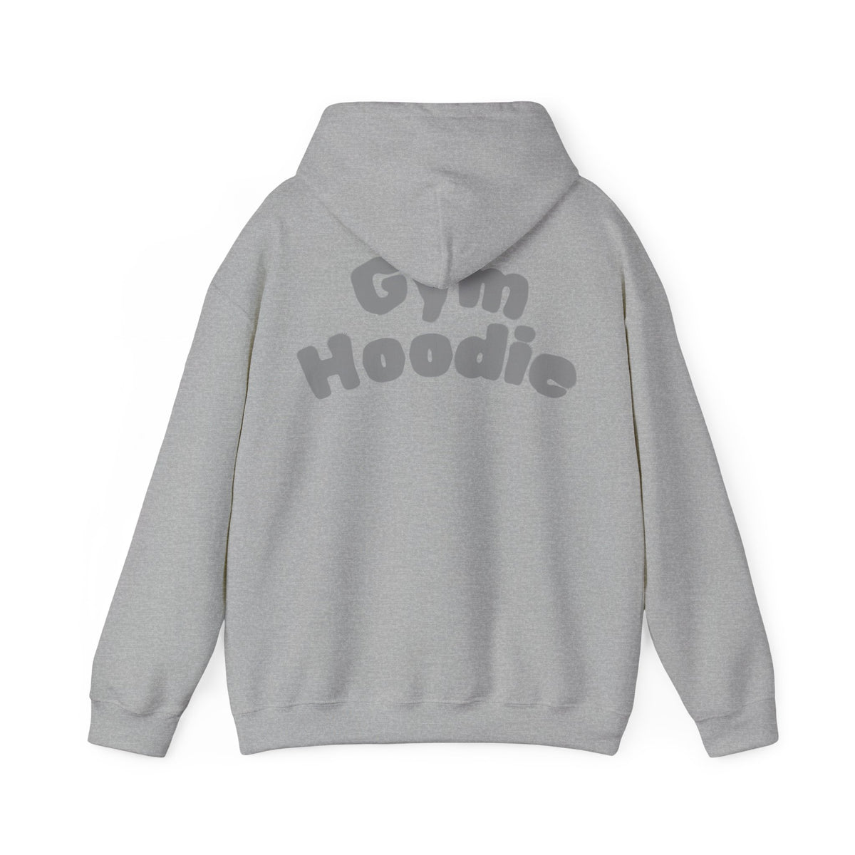 Unisex RynoFitness “Gym Hoodie”
