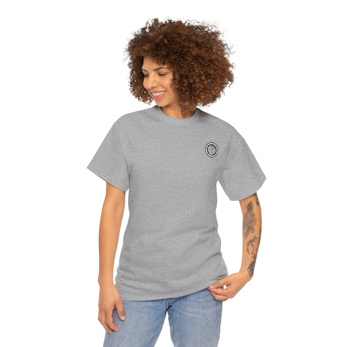 Unisex RynoFitness "Established" Tee
