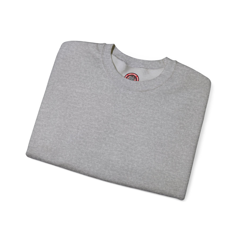 Unisex RynoFitness “Boxy” Sweatshirt