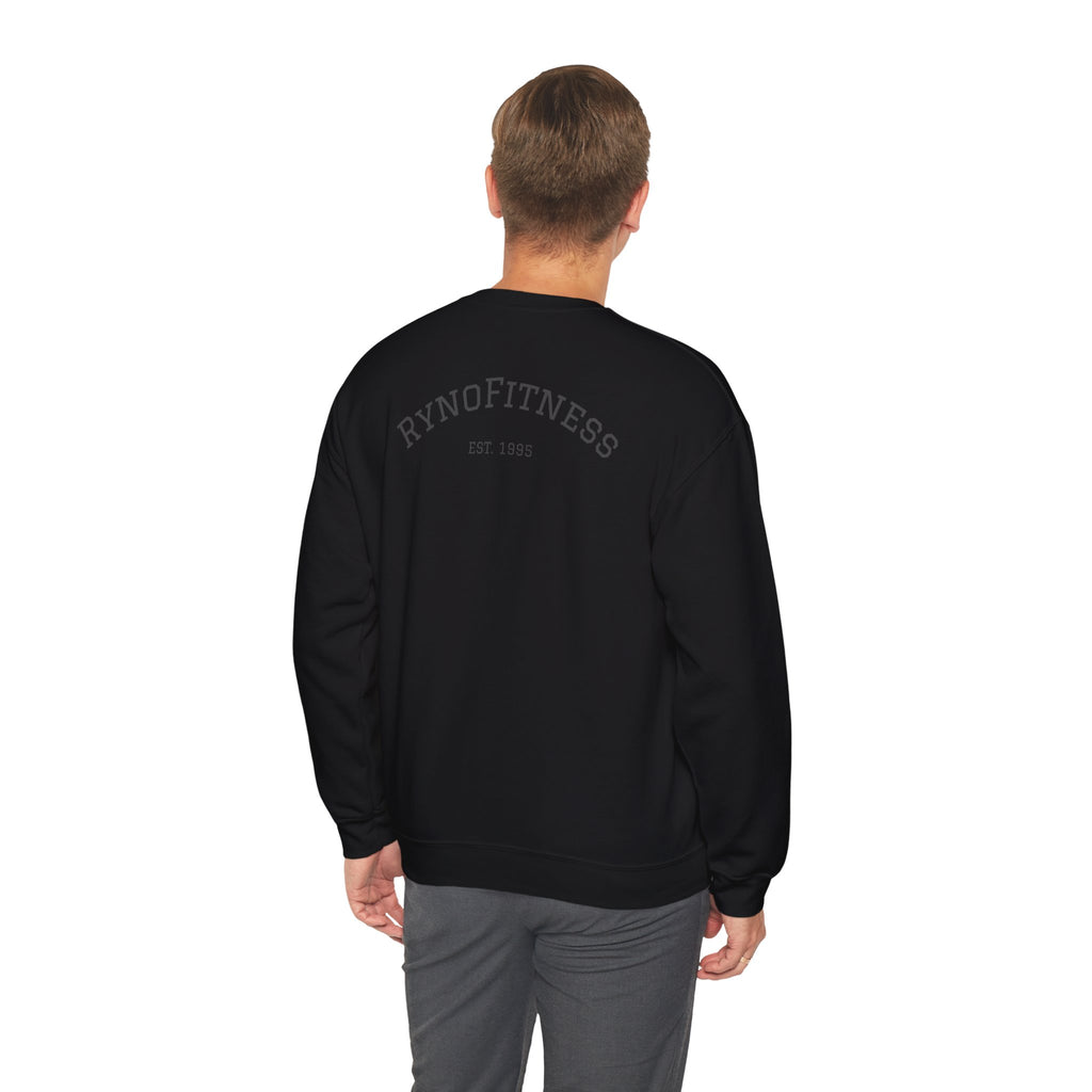 Unisex RynoFitness "Established" Sweatshirt