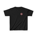 Kids Unisex “Mini But Mighty” Tee