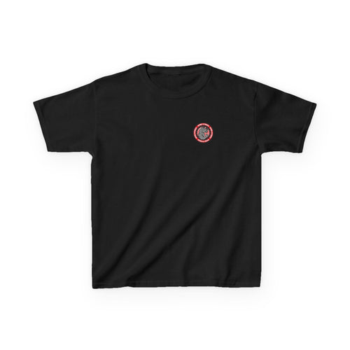 Kids Unisex “Mini But Mighty” Tee