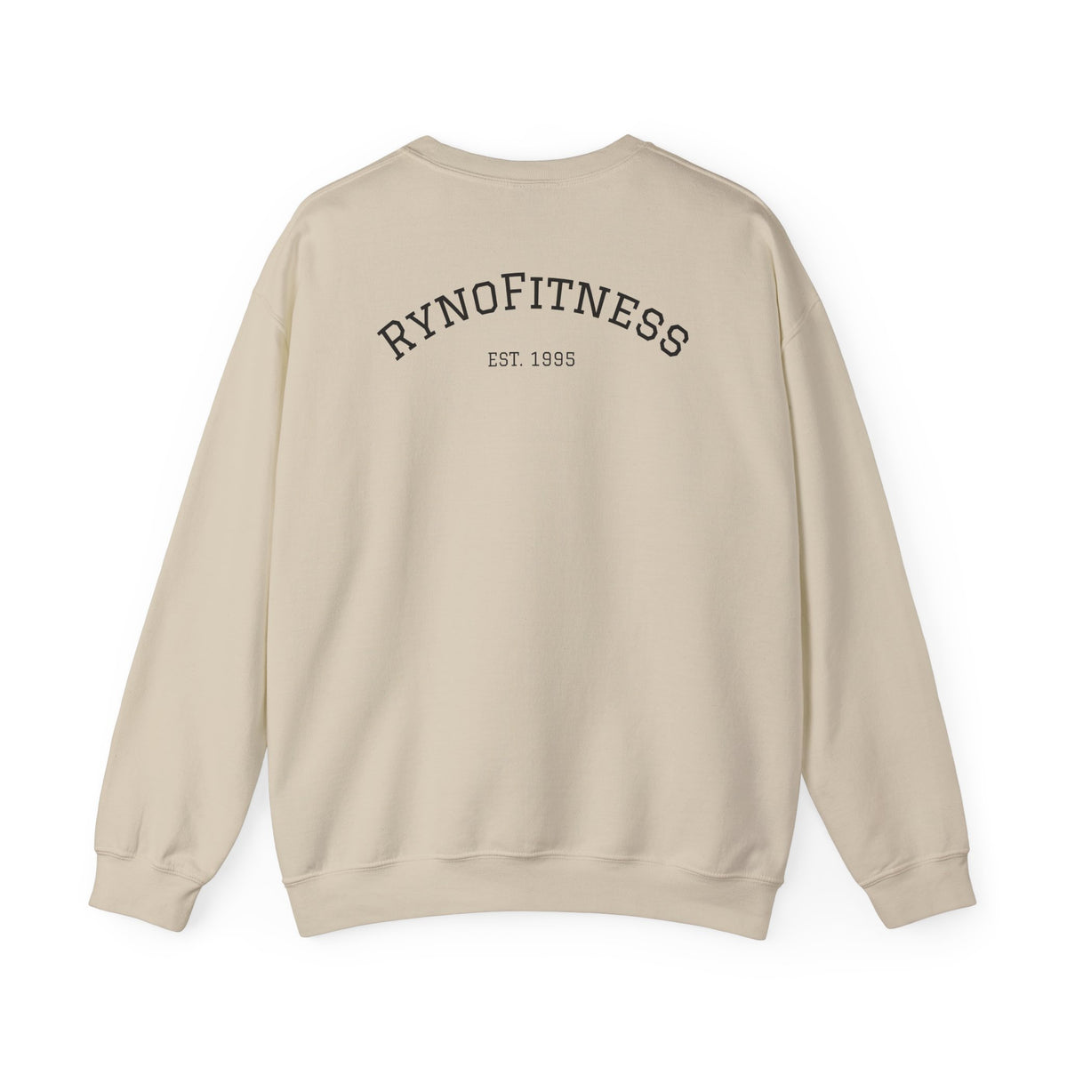 Unisex RynoFitness "Established" Sweatshirt